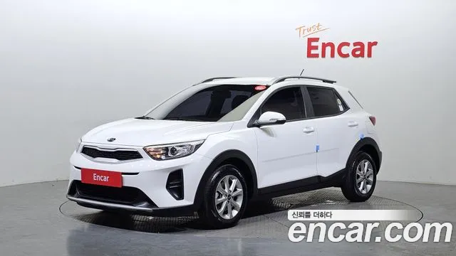 Kia Stonic id 2654514 из Кореи