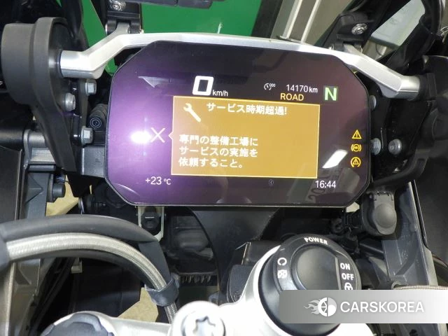Electronics photo