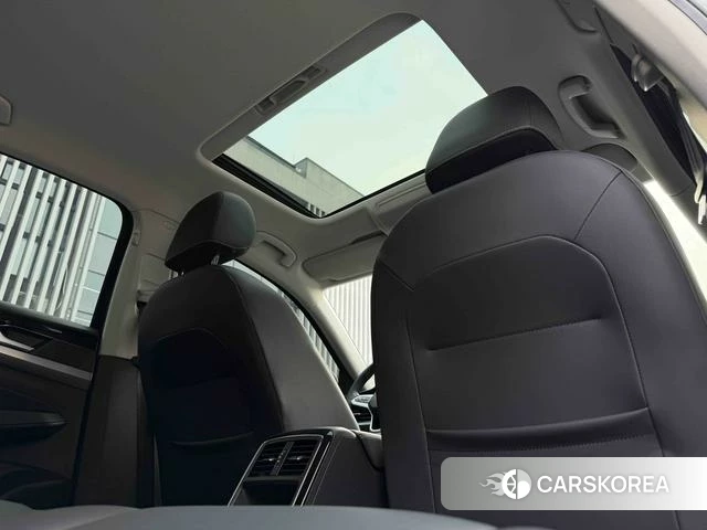 Volkswagen Passat 2021 Черный из Китая