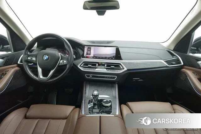 BMW X5 (imported) id 4210348 из Китая