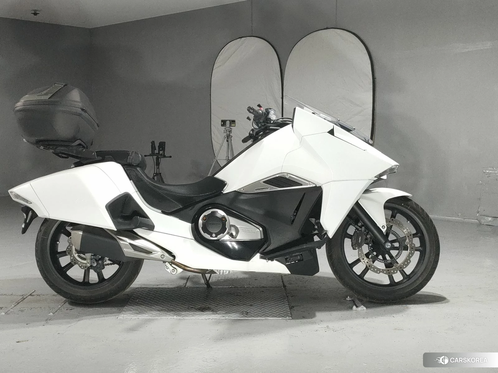 Проданный Honda NM4-02 2019 из Японии