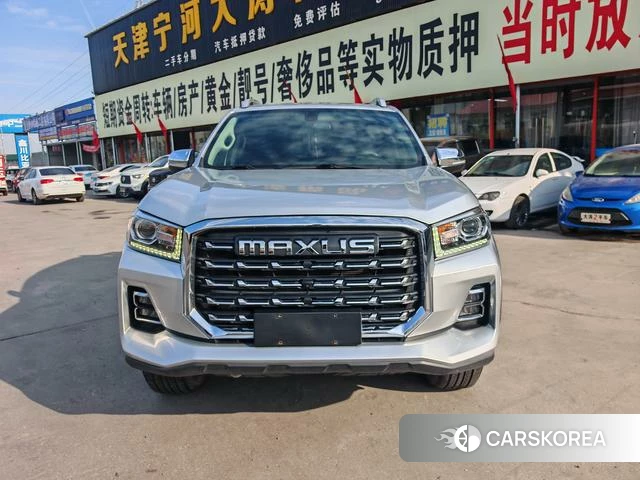 Chase T70 2023 Серебристо-серый из Китая