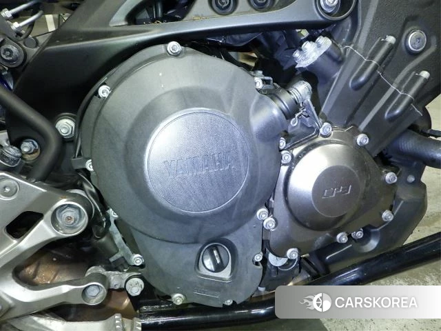 Engine photo