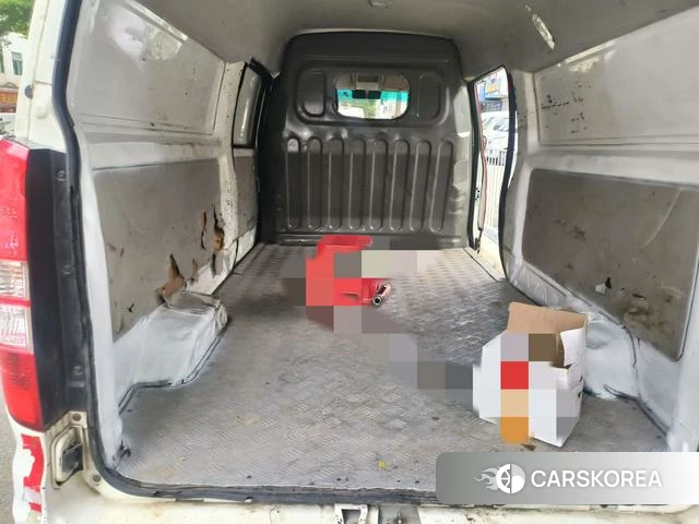 Xinyuan Automobile Sea Lion EV 2020 Белый из Китая