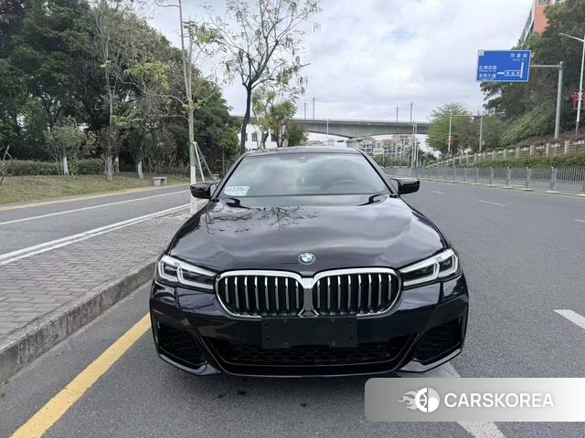 BMW 5 series id 3957665 из Китая