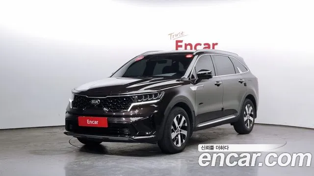 Kia Sorento 4th Generation id 2714513 из Кореи