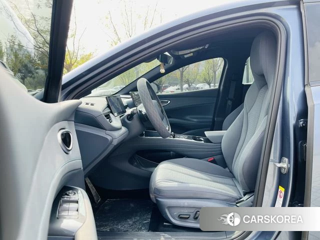 BYD Seal 06GT 2025 Синий из Китая