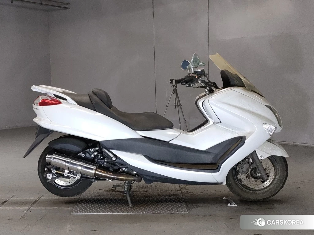Проданный Yamaha MAJESTY 250 2013 из Японии