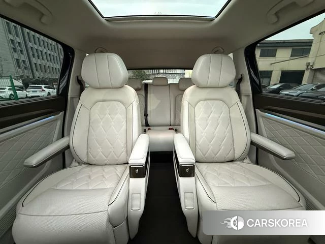 Volkswagen Weiran 2021 Черный из Китая