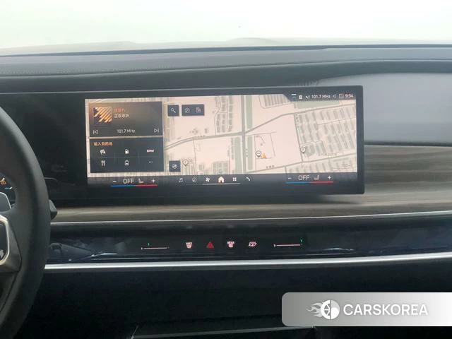 BMW 7 series id 4208690 из Китая