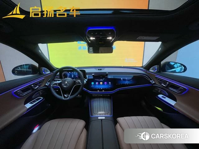 Mercedes-Benz E-class id 3896306 из Китая