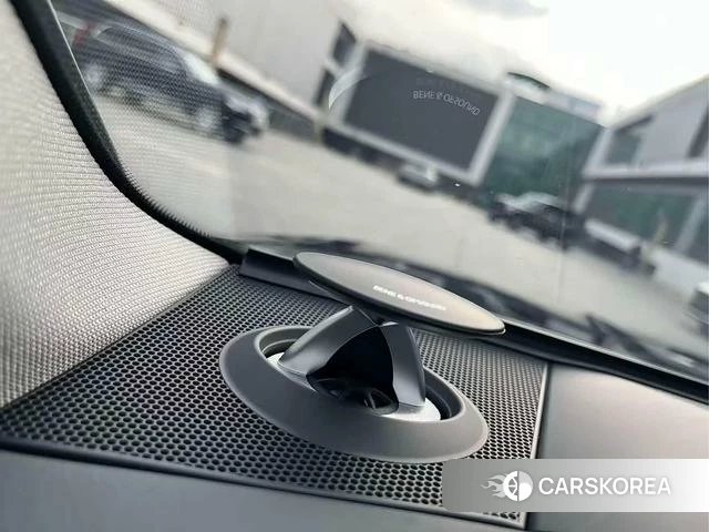 Audi A7L 2024 Черный из Китая