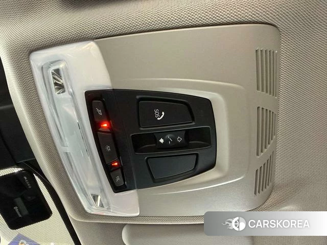 BMW X1 2021 Белый из Китая