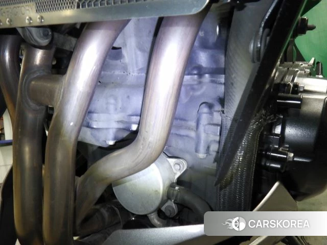 Engine photo