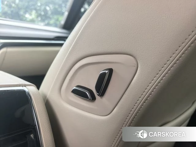 Cadillac CT6 2023 Черный из Китая