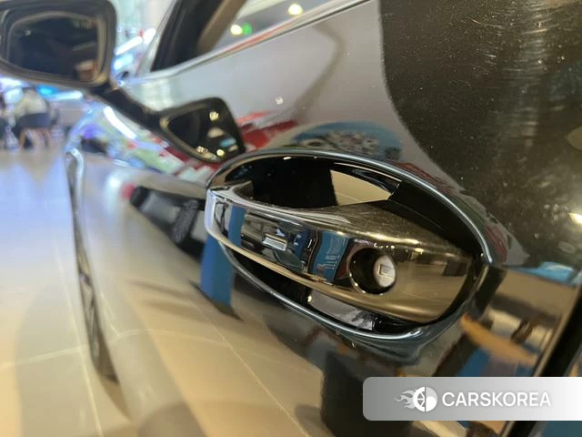 Volkswagen Magotan 2024 Черный из Китая