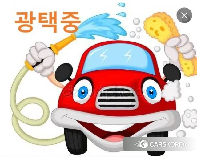 Kia The New Ray 2021 Белый из Кореи