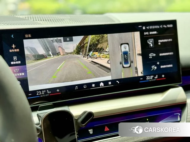 BMW 5 series 2024 Белый из Китая