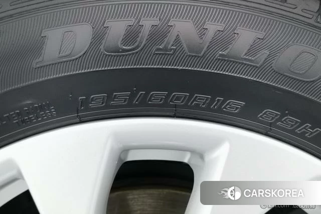 Nissan Xuan Yi 2019 Белый из Китая