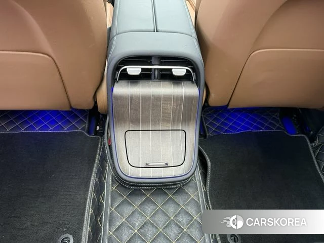 Mercedes-Benz E-class 2024 Черный из Китая