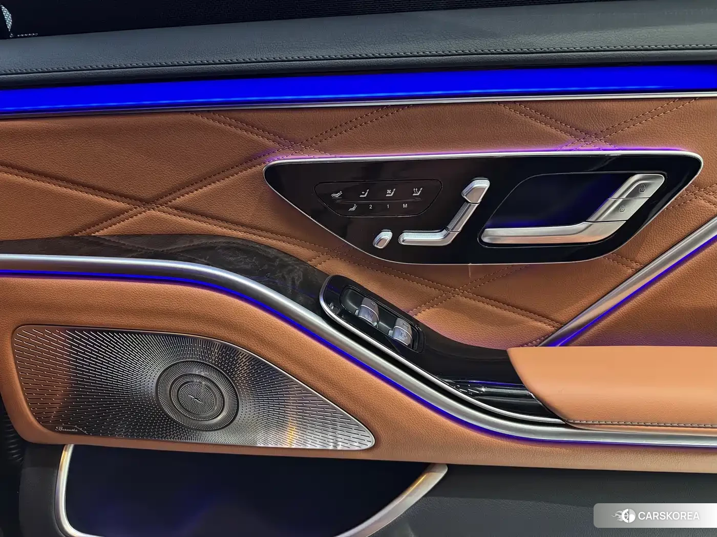 Mercedes-Benz Maybach S-Class 2025 Черный из Китая