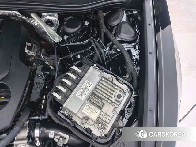 Audi A6L 2023 Черный из Китая