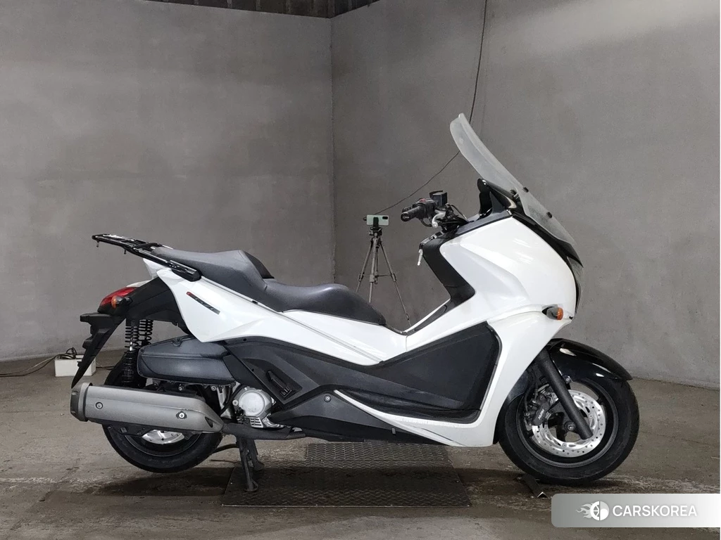 Проданный Honda PHASE 2011 из Японии, фото 2