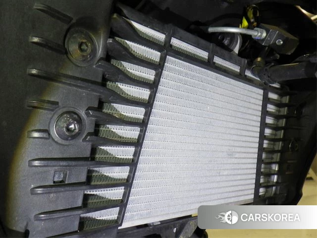 Engine photo