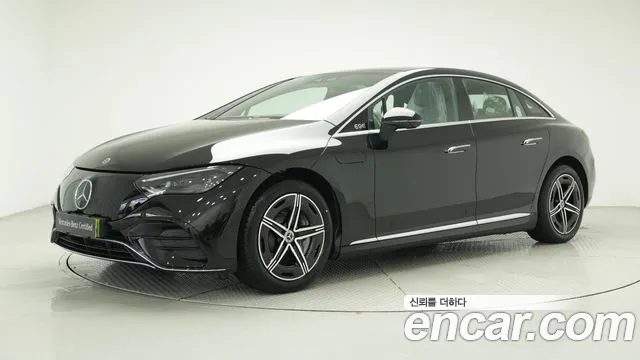 Mercedes-Benz EQE V295 id 2708575 из Кореи