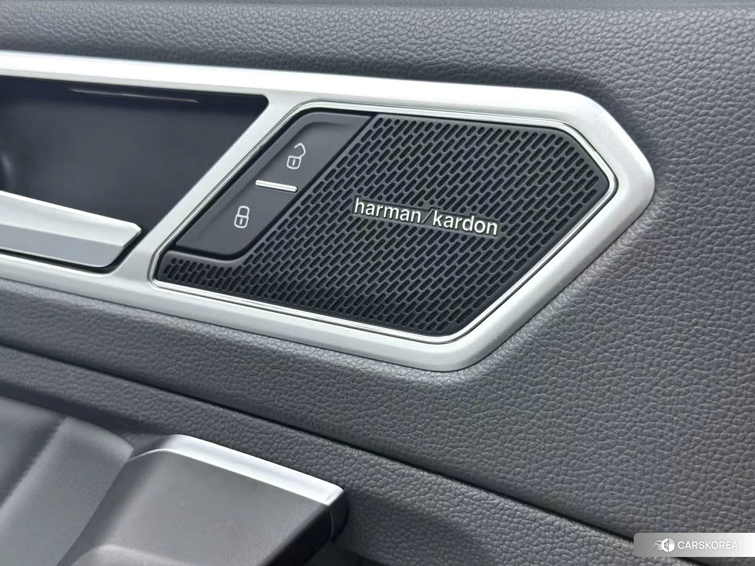 Volkswagen Tiguan L 2022 Черный из Китая