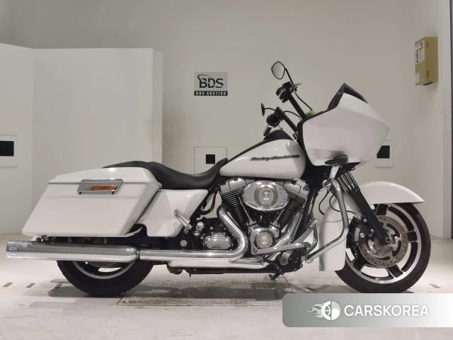 Проданный Harley-Davidson Road Glide FLTRX1690 2010 из Японии