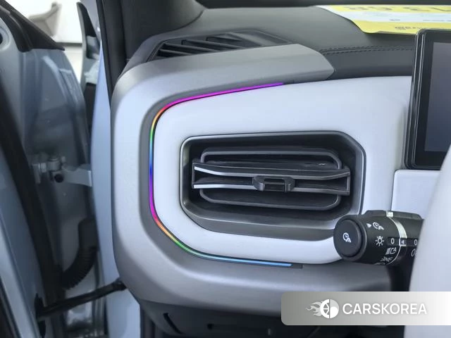 Leopard Titanium 3 2025 Серебристо-серый из Китая