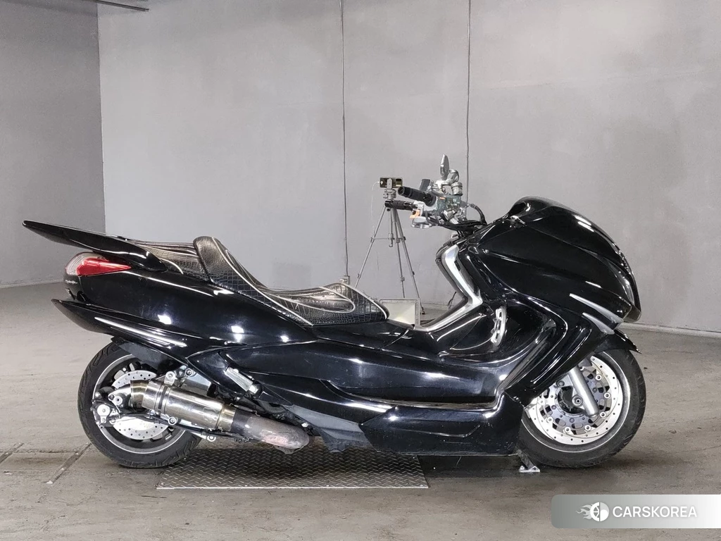Проданный Yamaha MAJESTY 250 2010 из Японии