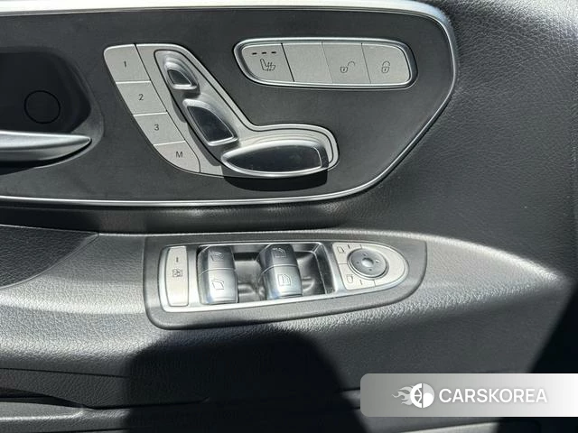 Mercedes-Benz Vito 2024 Черный из Китая