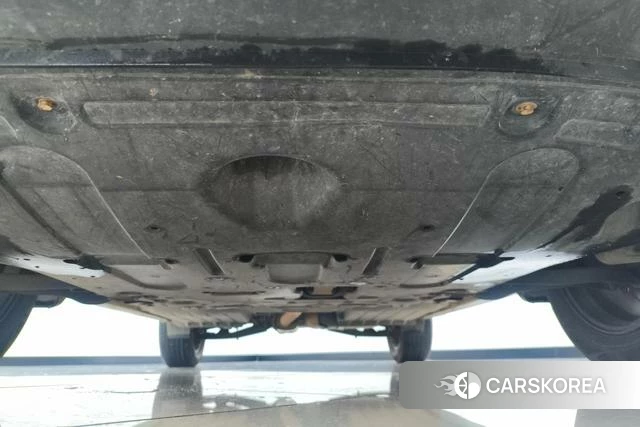 Hyundai Tucson 2019 Белый из Китая