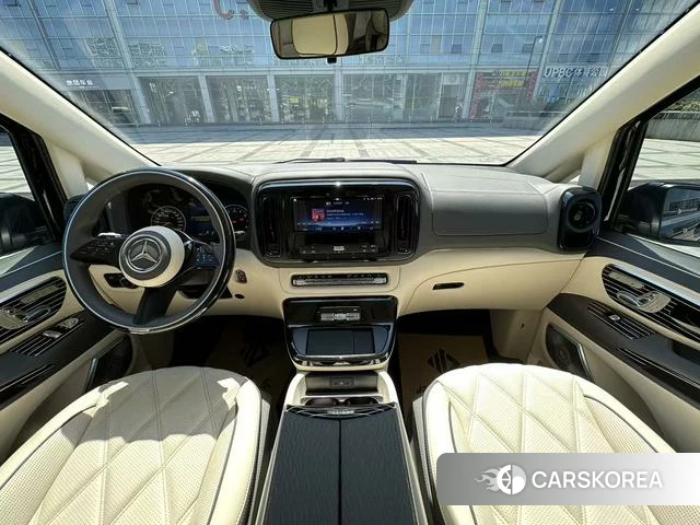 Mercedes-Benz Vito id 3993476 из Китая