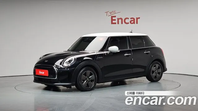 Mini Cooper id 2655348 из Кореи