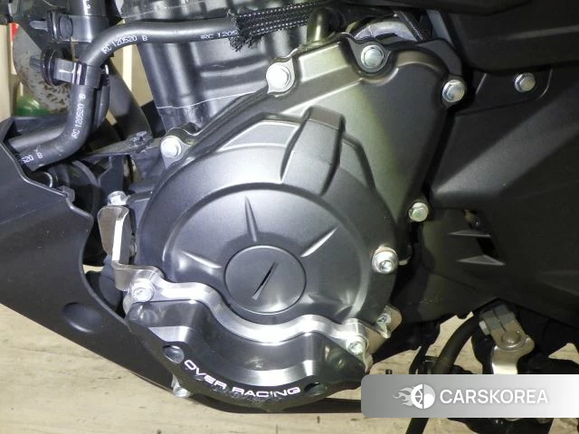 Engine photo