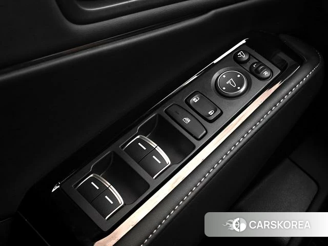 Honda Accord 2025 Черный из Китая