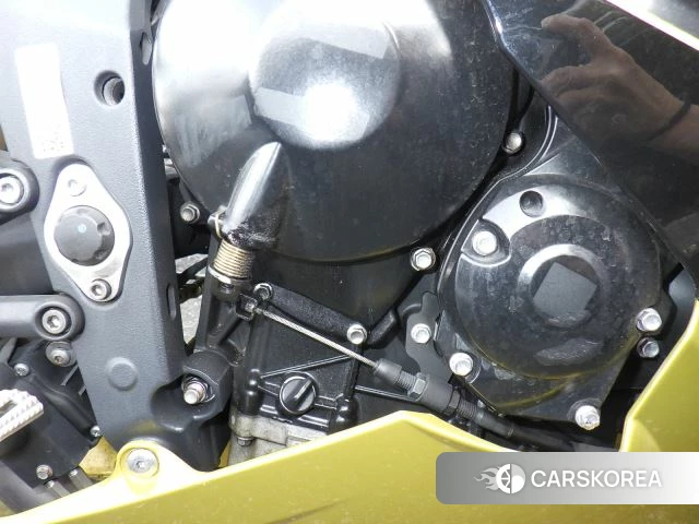 Engine photo