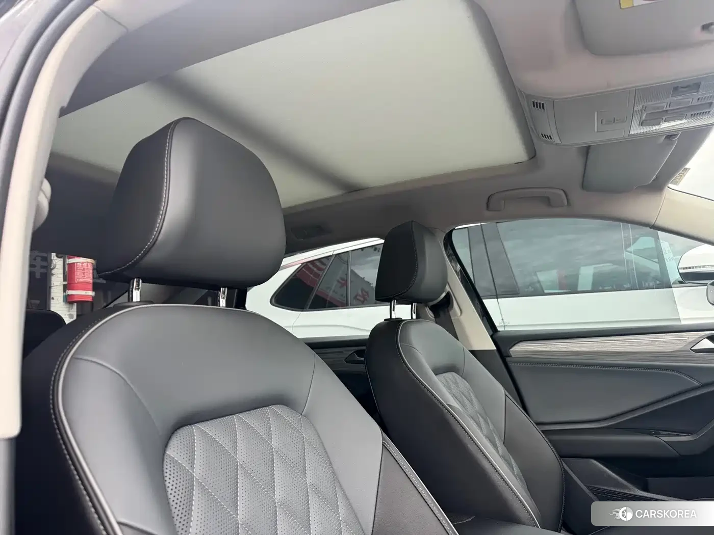 Volkswagen Sagitar 2025 Черный из Китая