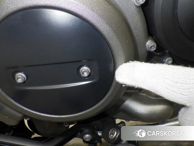 Engine photo