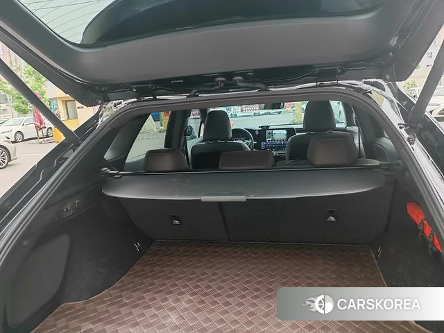 Lexus RX 2024 Черный из Китая
