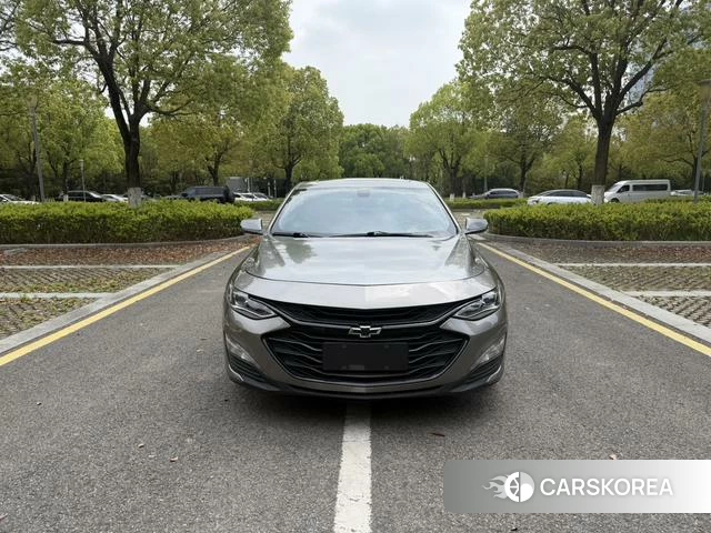 Chevrolet Mai Ruibao XL 2021 Черный из Китая