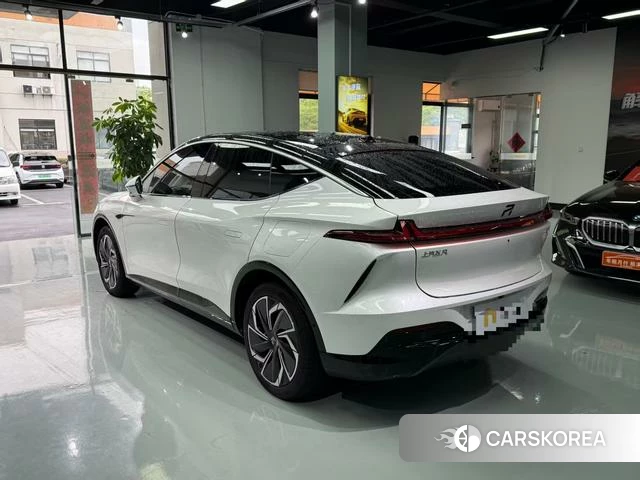 Feifan Automobile Feifan R7 2024 Белый из Китая