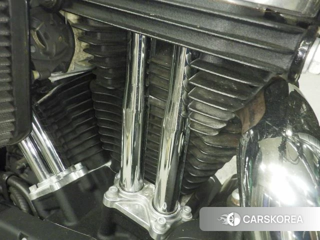 Engine photo