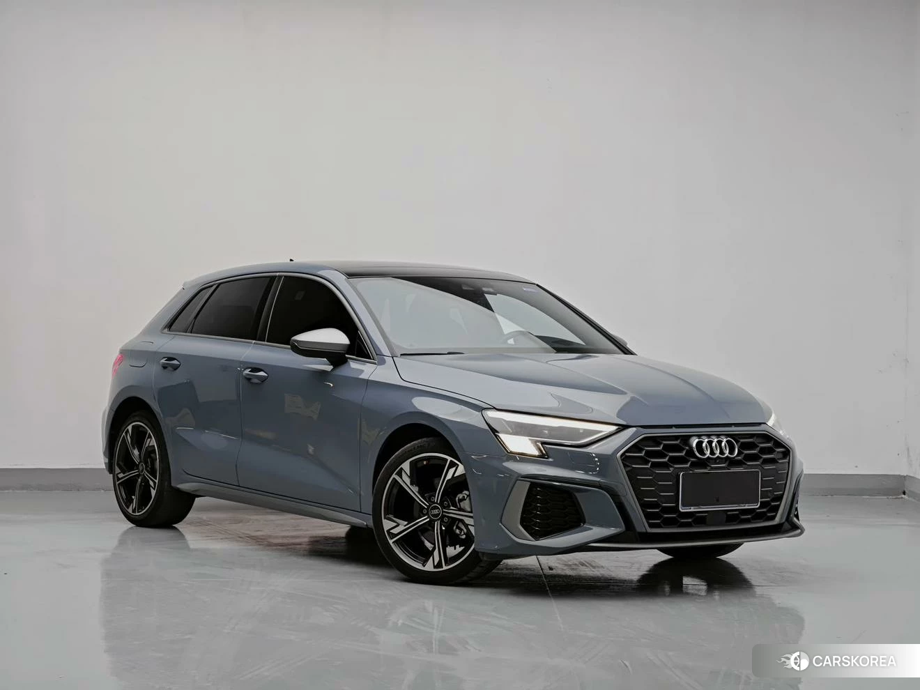 Audi A3 2022 Другой из Китая
