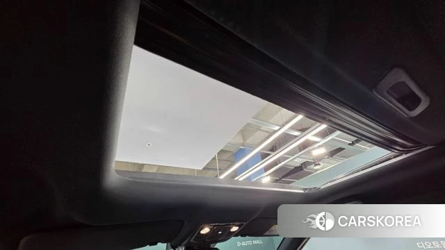 Ssangyong The New Torres 2024 Черный из Кореи