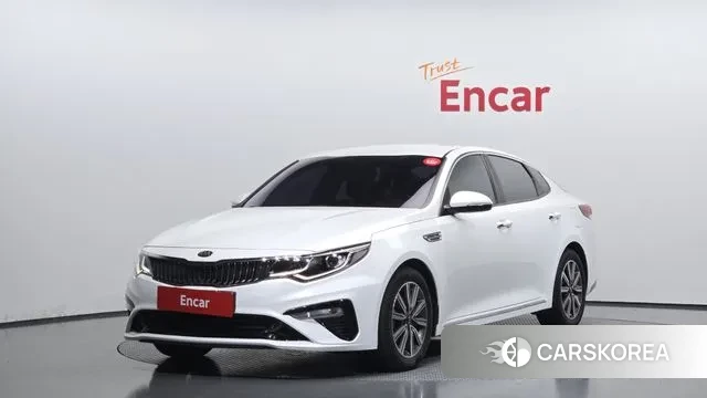 Kia The New K5 2nd generation id 3166243 из Кореи
