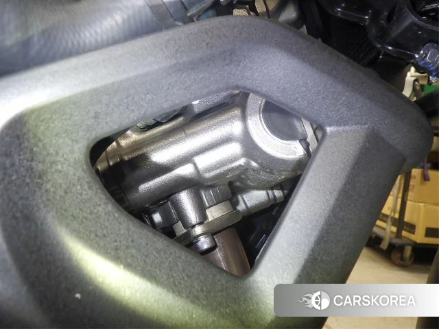 Engine photo